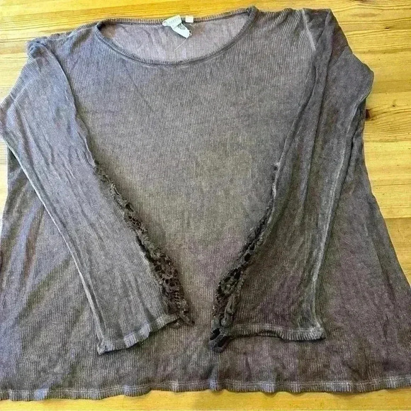 Blu Pepper long sleeve thermal - Picture 1 of 7